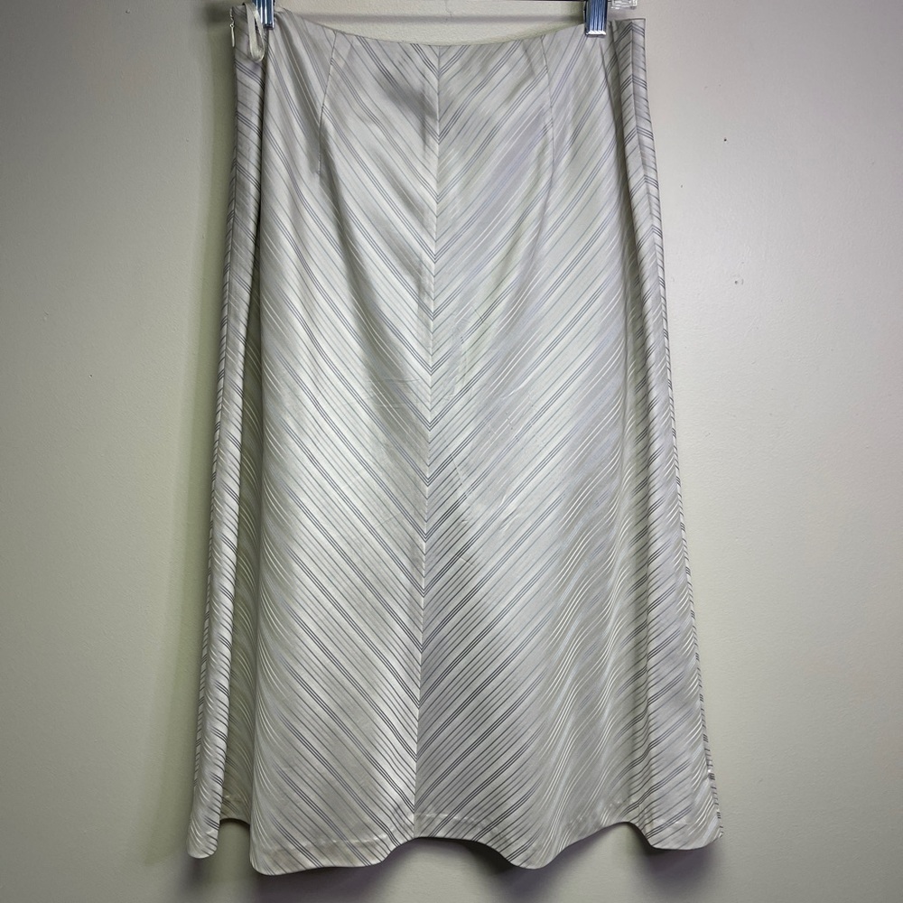 SILK Skirt, Banana Republic